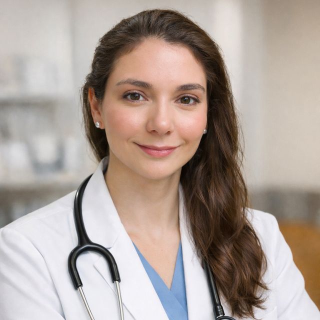 Adriana Ruiz de Leon, Ginecólogo San Luis Potosi