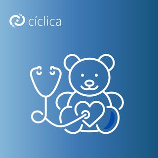 Ampliar imagen: Carmina Castilla Martinez, Pediatra Puebla