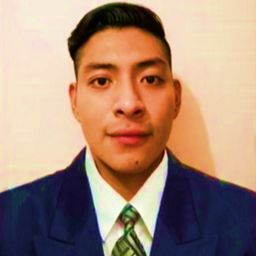 José Guadalupe Ponce Jimenez, Psicólogo Hermosillo