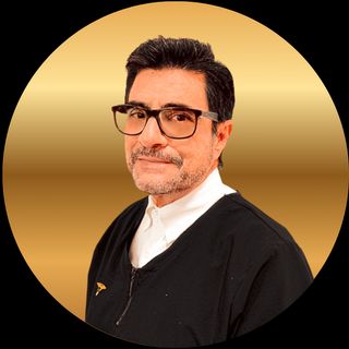 Mario Andrade, Dentista - Odontólogo Tijuana