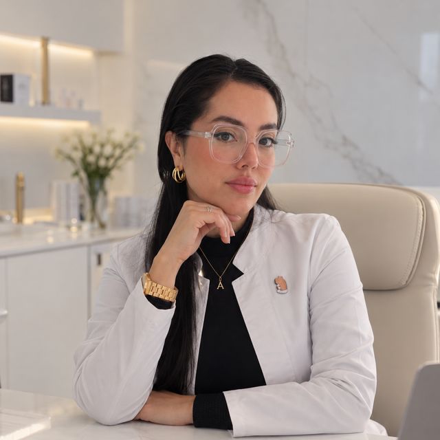 Ariadne Elizabeth Aguila Serrano