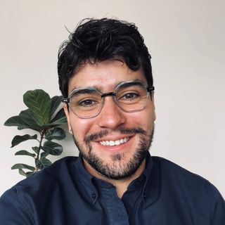 Rubén Abarca Contreras, Psicólogo Celaya