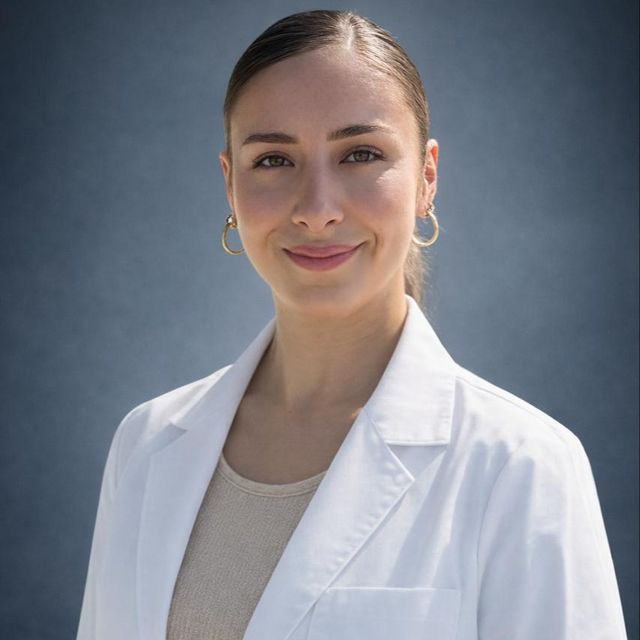 Dana Sofía Castillo Garcini, Psicólogo Álvaro Obregón