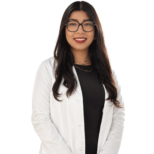 Ilse Lizeth Rivera Medina, Gastroenterólogo General Escobedo