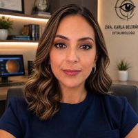 Karla Beltran Becerra