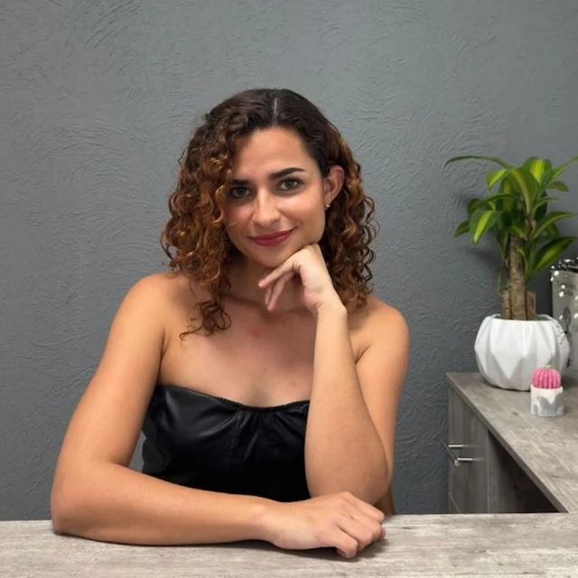 Edith Flores, Nutriólogo Zapopan