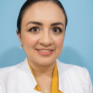 María José Ortiz Juárez, Internista Veracruz