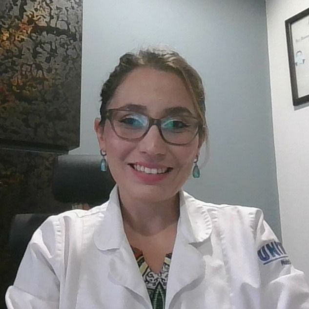 Circe Isabel Casas Pineda, Nutriólogo Guanajuato