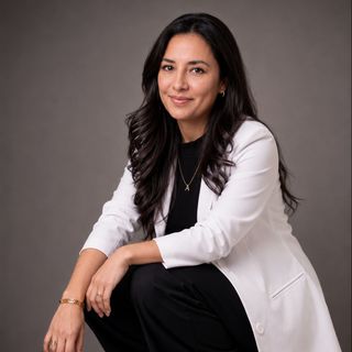 Alejandra Varela de la Madrid, Nutricionista Benito Juárez