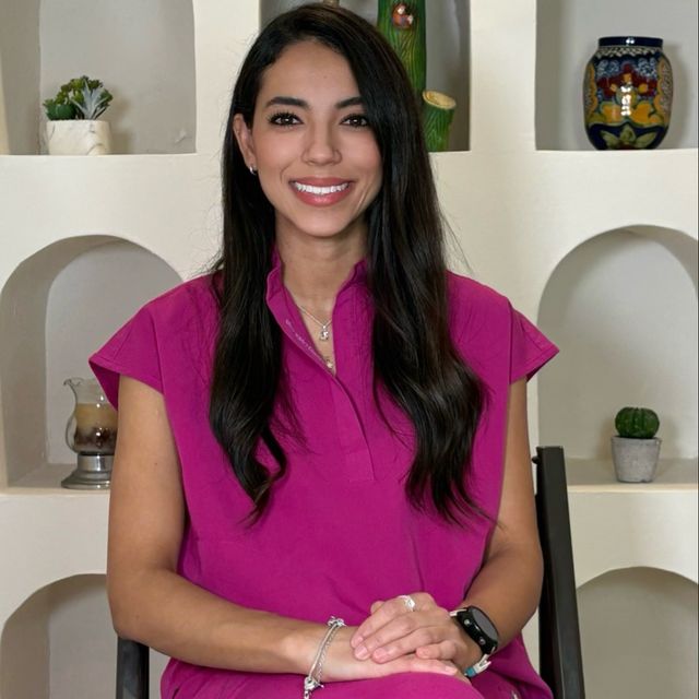 Alejandra Palacios Ramírez, Ginecólogo Oncólogo Ciudad Obregon