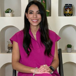 Ampliar imagen: Alejandra Palacios Ramírez, Ginecólogo Oncólogo Ciudad Obregon