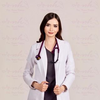 Ampliar imagen: Neyma Ernestina  Holguín Sánchez , Internista Chihuahua