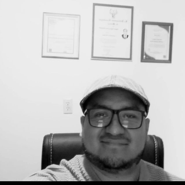 Miguel Ángel  Castro Hernández , Psicólogo Ciudad de México