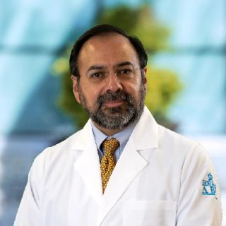Dr. Rafael Contreras Ruíz de Velasco