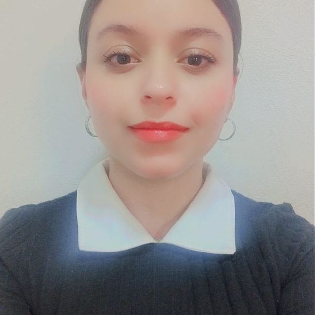 Stephanie del Rosario Mercado Perea, Psicólogo Ixtapaluca