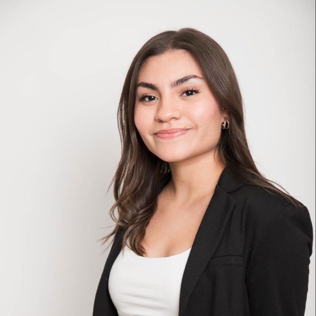 Natalia Martinez, Nutriólogo Monterrey