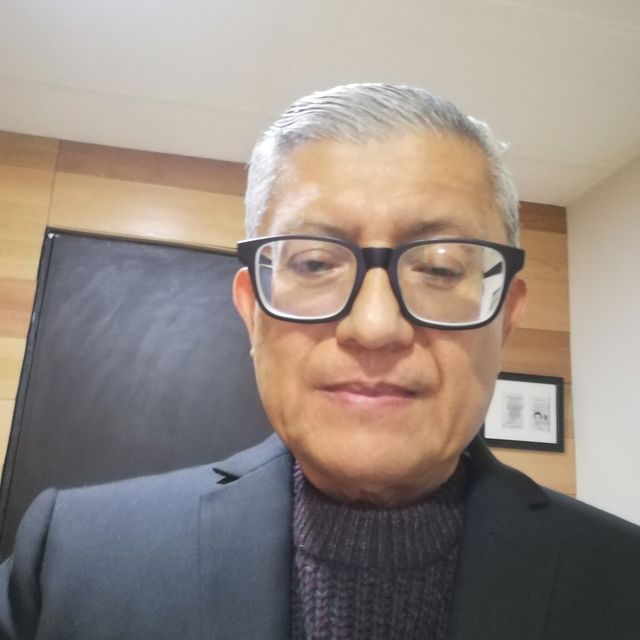 Ramón Lara López, Psicólogo Monterrey