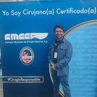 Dr. Ruben Dario Sánchez Rodríguez