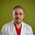 Dr. Miguel Alejandro Vázquez Arias