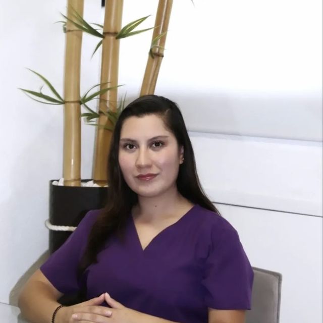 Maggie González, Nutriólogo Aguascalientes