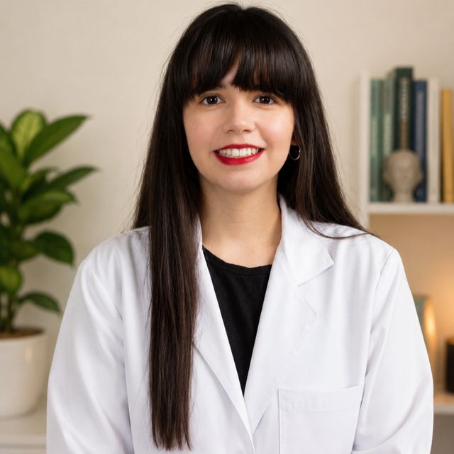 Carla Liliana Velarde Tirado, Psicólogo Naucalpan de Juárez
