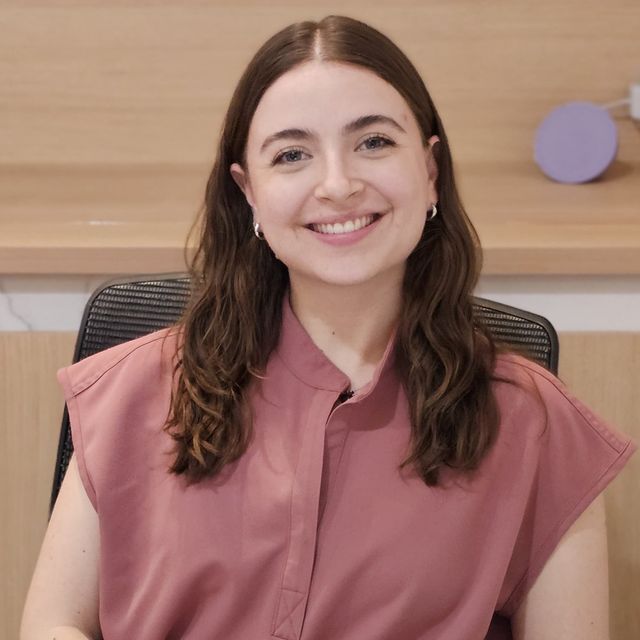 Belinda Sofia Davila de la Garza