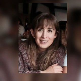 Ampliar imagen: Adriana Del Razo J., Psicoanalista Metepec