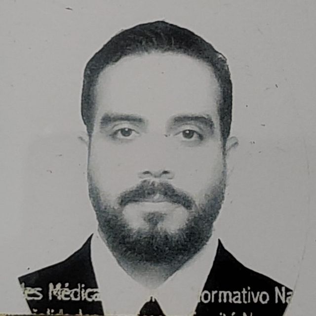 Luis Enrique Ramírez Jiménez, Psiquiatra Coatzacoalcos