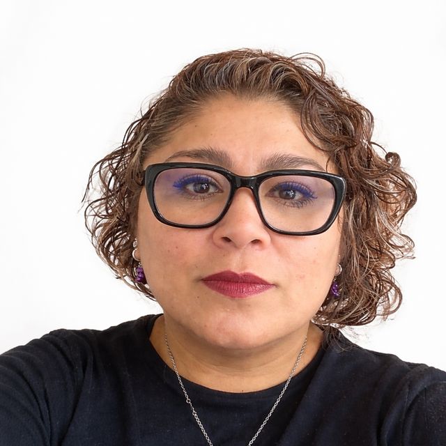 Silvia Veronica Casanova Alva, Psicólogo Atizapán de Zaragoza