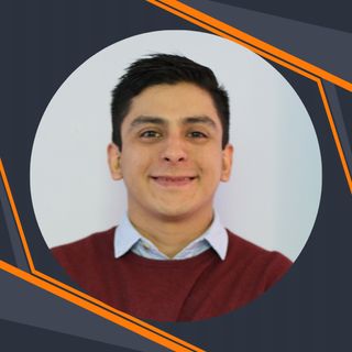 Ampliar imagen: Jorge Luis Mendoza, Psicólogo Santiago de Querétaro