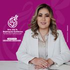 Dra. Iris Dayanara Bojorquez Gutierrez