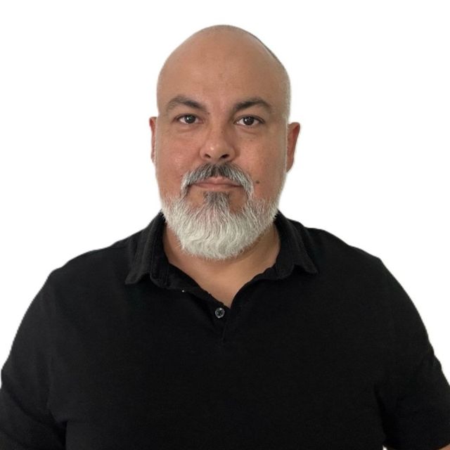 José Guajardo, Psicólogo San Nicolás de los Garza