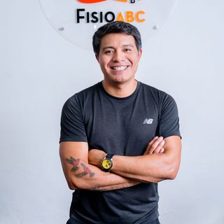 Ampliar imagen: Adrian Hernandez, Fisioterapeuta Benito Juárez