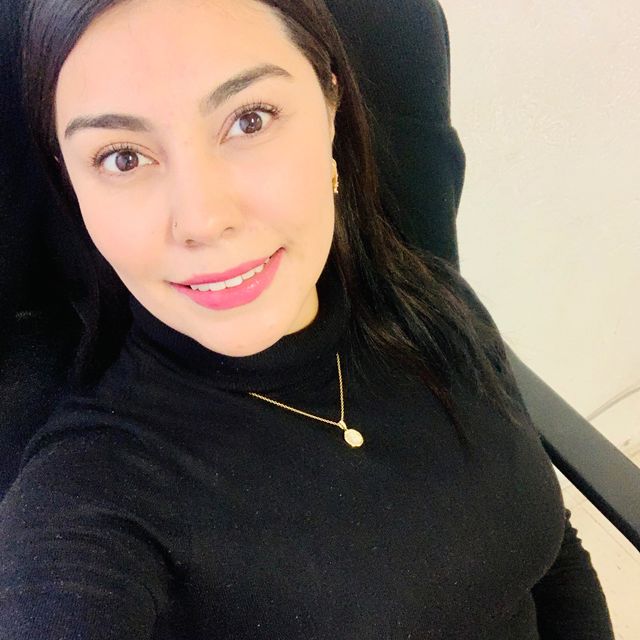 Amellaly Medina, Psicólogo Álvaro Obregón