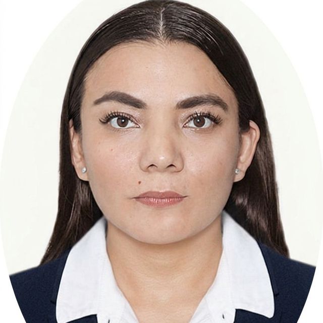 Karem Samantha  Gonzalez Medel, Internista Veracruz