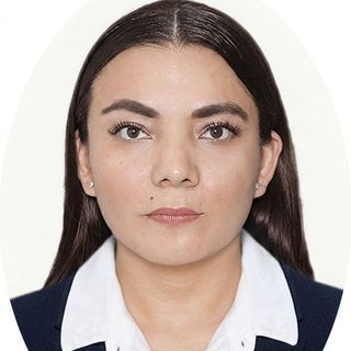 Dra. Karem Samantha Gonzalez Medel