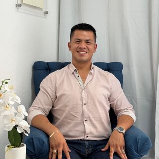 Ampliar imagen: Carlos Enrique Falcon Flores, Psicólogo Querétaro