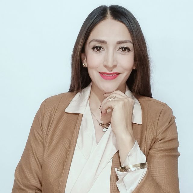 Mireya  González López , Psicólogo Guadalupe