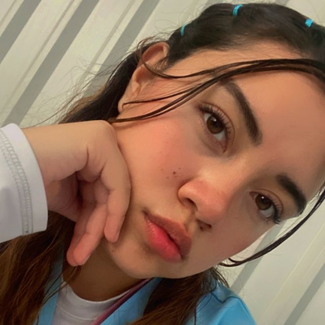 Diana Laura Jiménez Sánchez, Nutriólogo Coacalco de Berriozabal