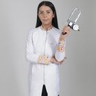 Mtra. Nayeli Peñaloza