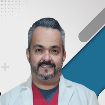 Javier Alarcon Alanis, Diabetólogo Durango