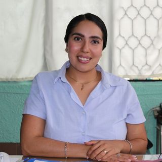 Ampliar imagen: Ericka Judith Farias Ortega, Psicólogo Sahuayo