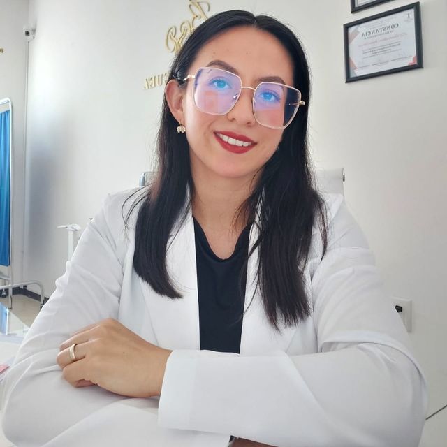 Brenda Leticia  Olaguez Ramírez, Nutriólogo Comitan de Dominguez