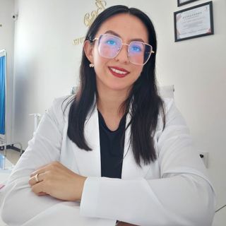 Ampliar imagen: Brenda Leticia  Olaguez Ramírez, Nutriólogo Comitan de Dominguez