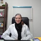 Dra. Monica Esperanza Fernandez de Córdova Sesma