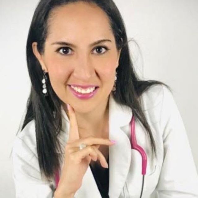 Alejandra Torres Lechuga, Médico general Querétaro