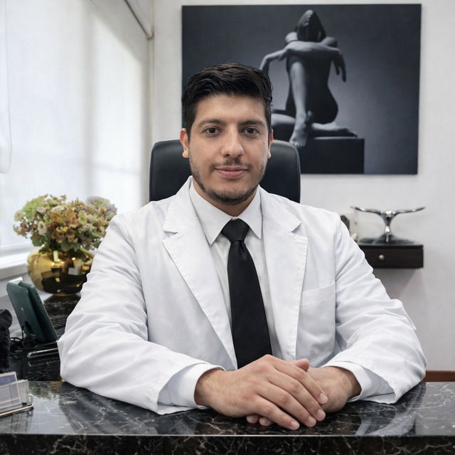 Zuriel Ernesto Jasso Mendoza
