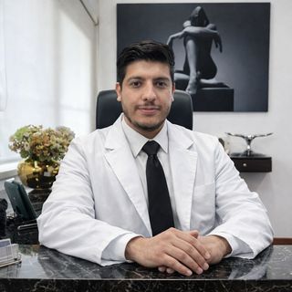 Zuriel Ernesto Jasso Mendoza, Ortopedista Coyoacán