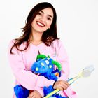 Dra. Diana Salinas Ruíz