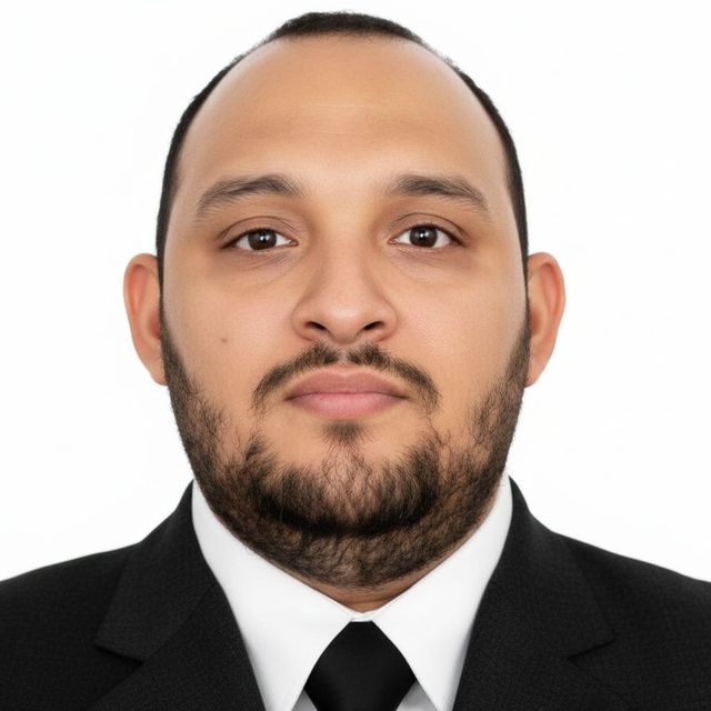 Roberto Rodriguez Silva, Médico de familia Veracruz